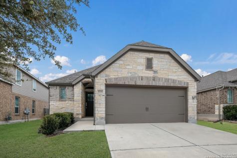 2721 Barkey Springs San Antonio TX 78245