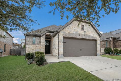 2721 Barkey Springs San Antonio TX 78245