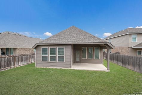 2721 Barkey Springs San Antonio TX 78245