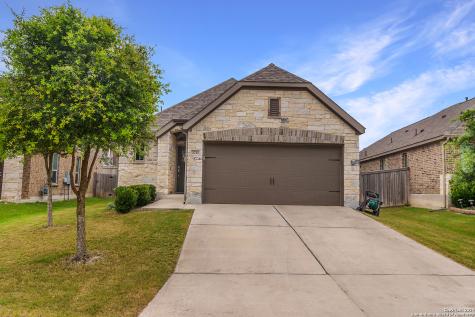 2721 Barkey Springs San Antonio TX 78245