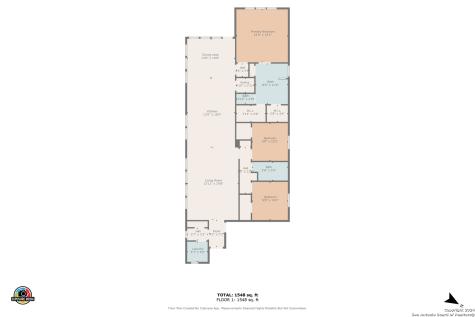 2721 Barkey Springs San Antonio TX 78245