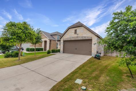 2721 Barkey Springs San Antonio TX 78245