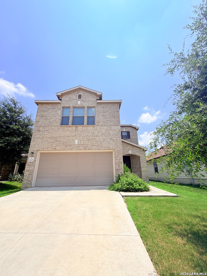 11439 Impressive Way San Antonio TX 78254