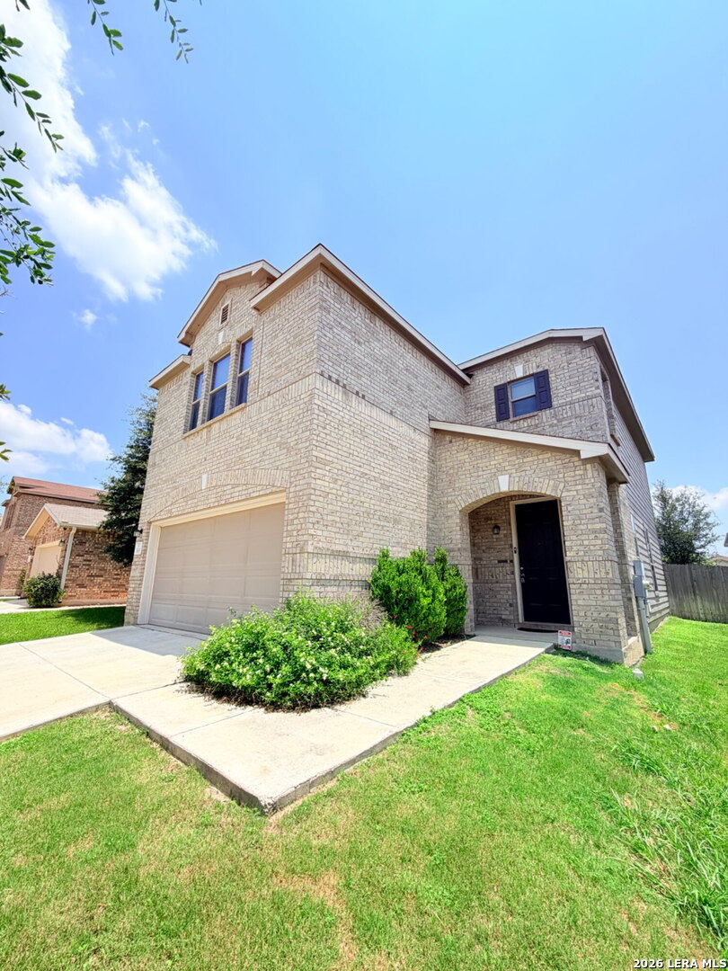 11439 Impressive Way San Antonio TX 78254