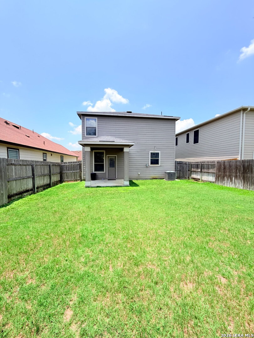 11439 Impressive Way San Antonio TX 78254