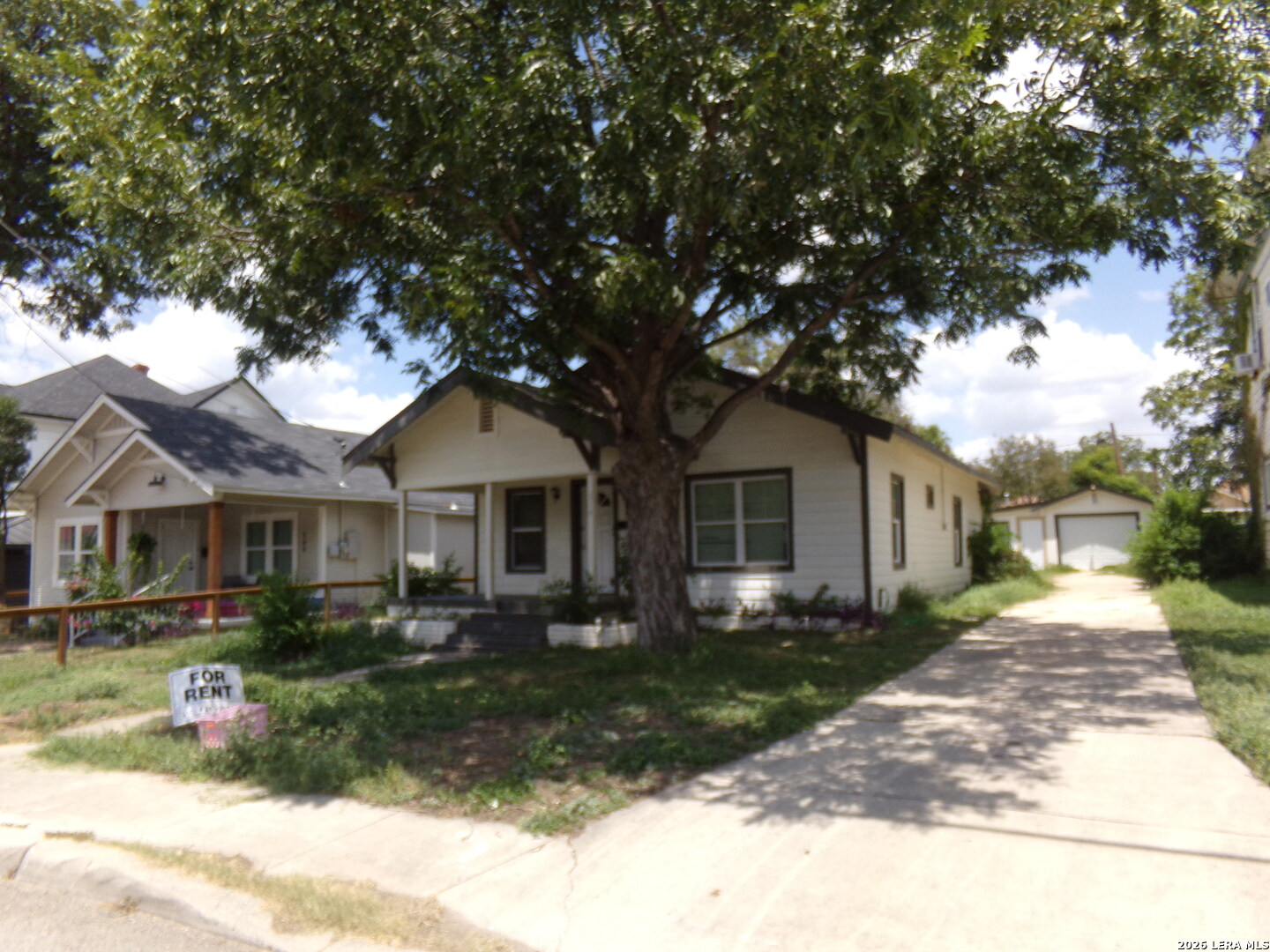 519 Rigsby San Antonio TX 78210