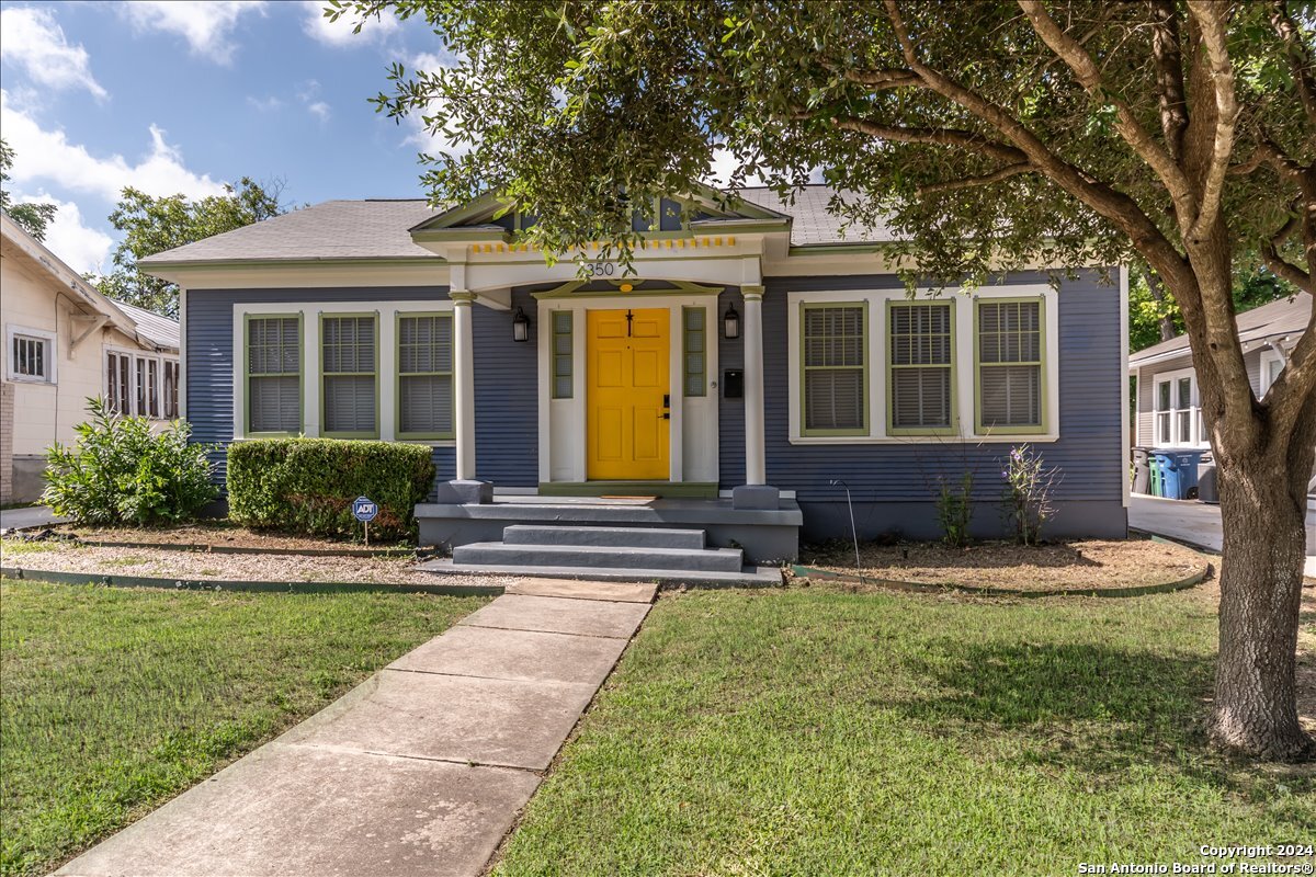 350 Carnahan Street San Antonio TX 78209