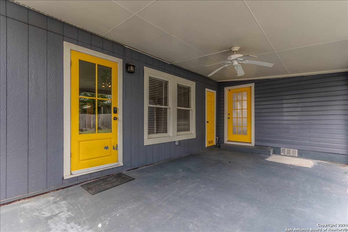 350 Carnahan Street San Antonio TX 78209