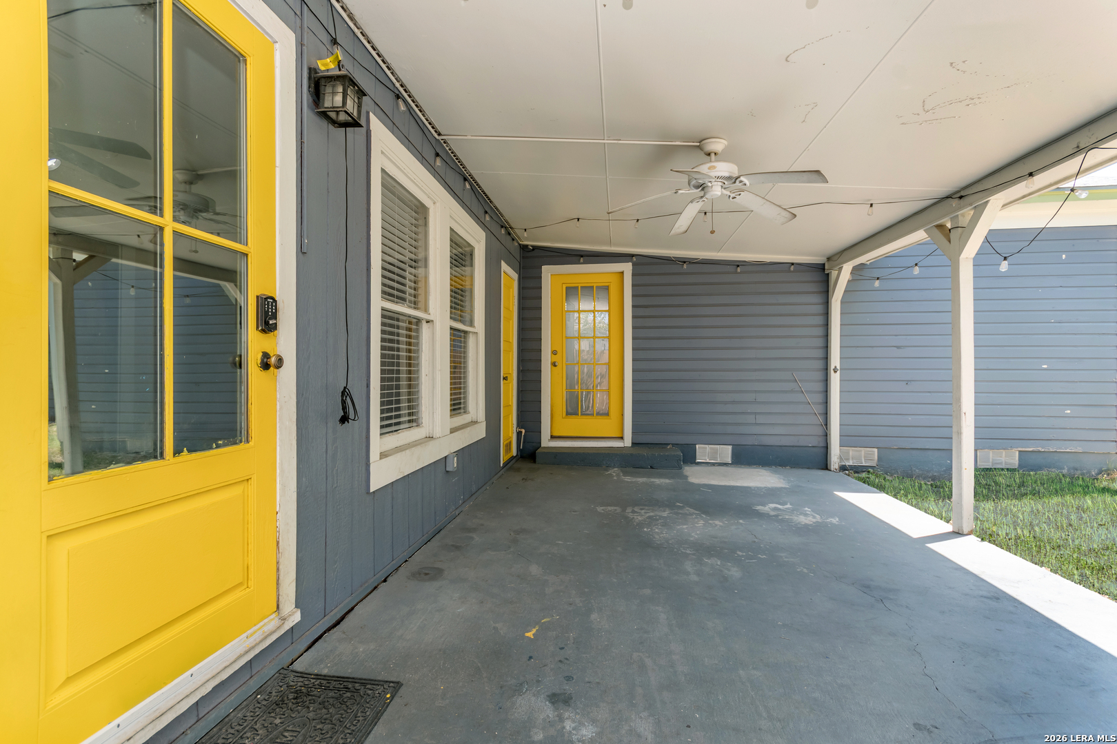 350 Carnahan Street San Antonio TX 78209
