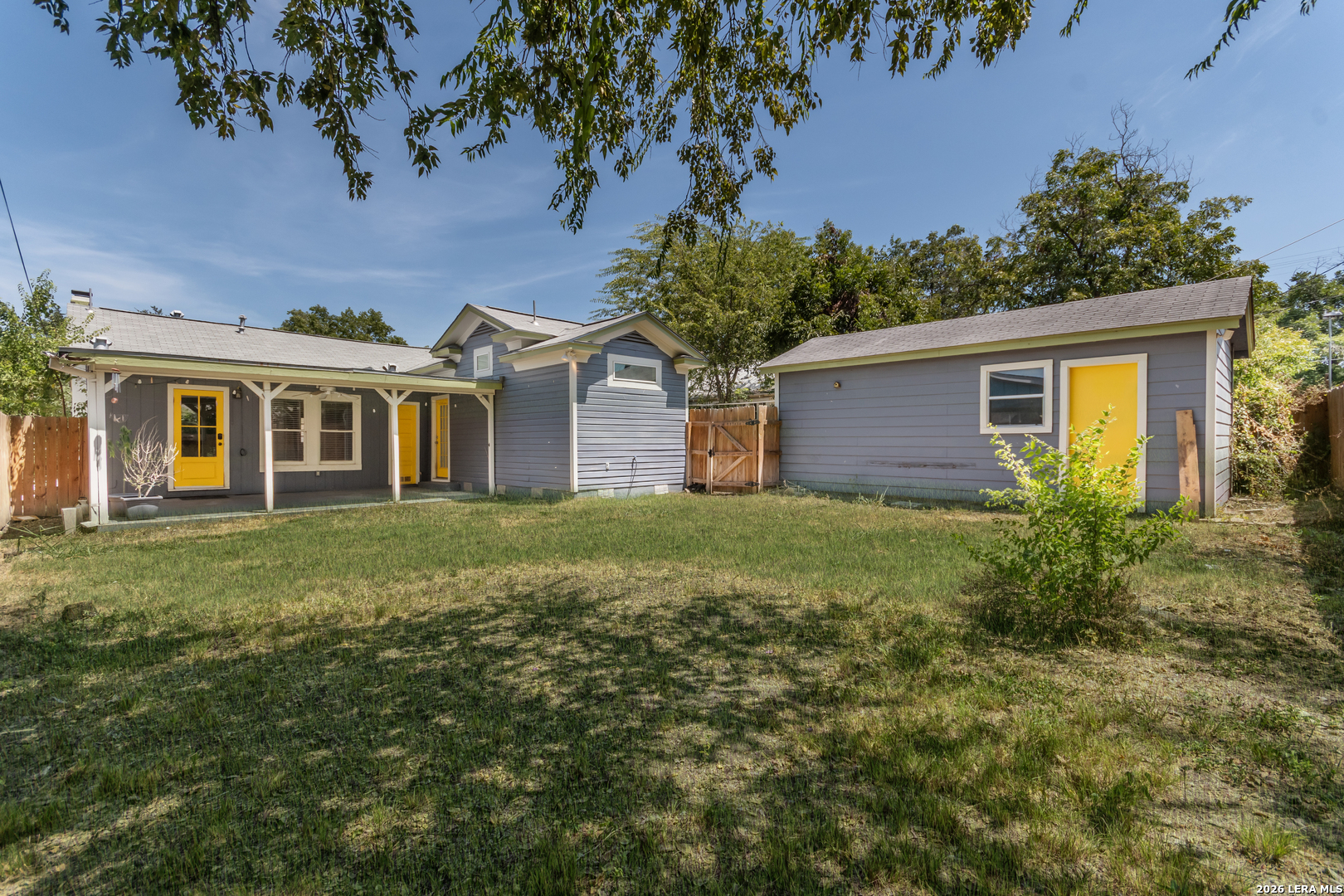 350 Carnahan Street San Antonio TX 78209