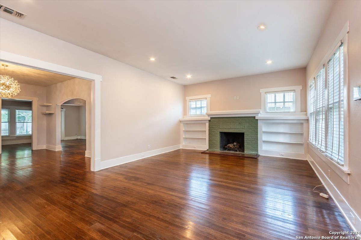 350 Carnahan Street San Antonio TX 78209