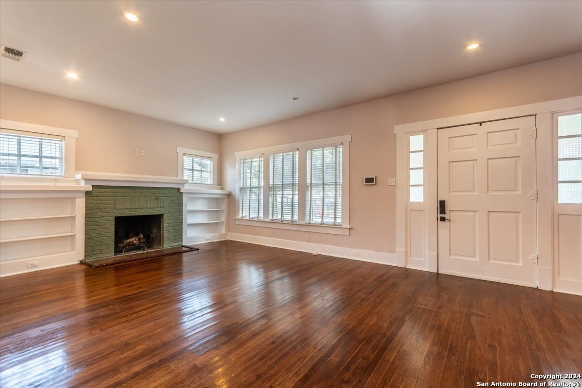 350 Carnahan Street San Antonio TX 78209