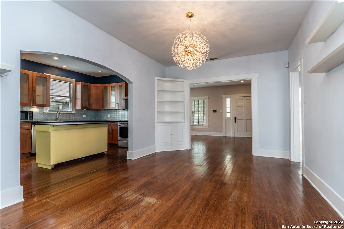 350 Carnahan Street San Antonio TX 78209