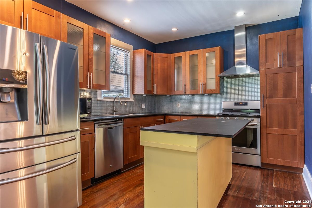 350 Carnahan Street San Antonio TX 78209