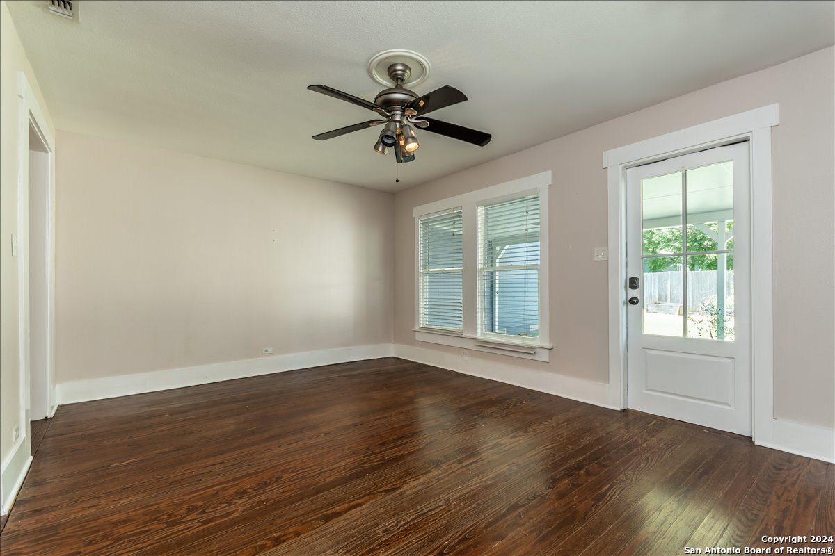 350 Carnahan Street San Antonio TX 78209
