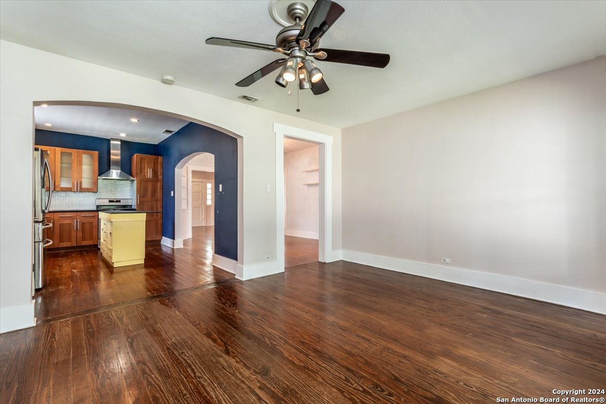 350 Carnahan Street San Antonio TX 78209
