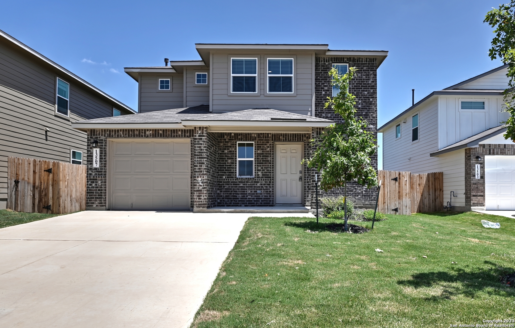 13507 Hummel Loop San Antonio TX 78252