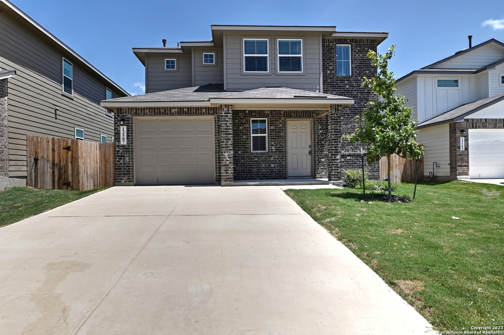 13507 Hummel Loop San Antonio TX 78252