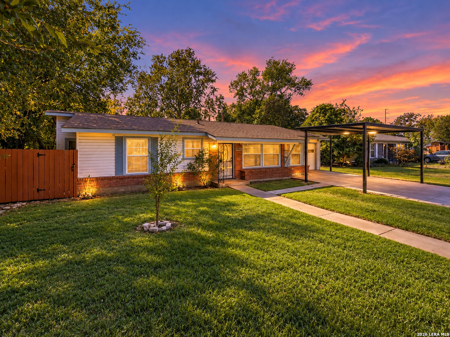 250 Chesswood Drive San Antonio TX 78228
