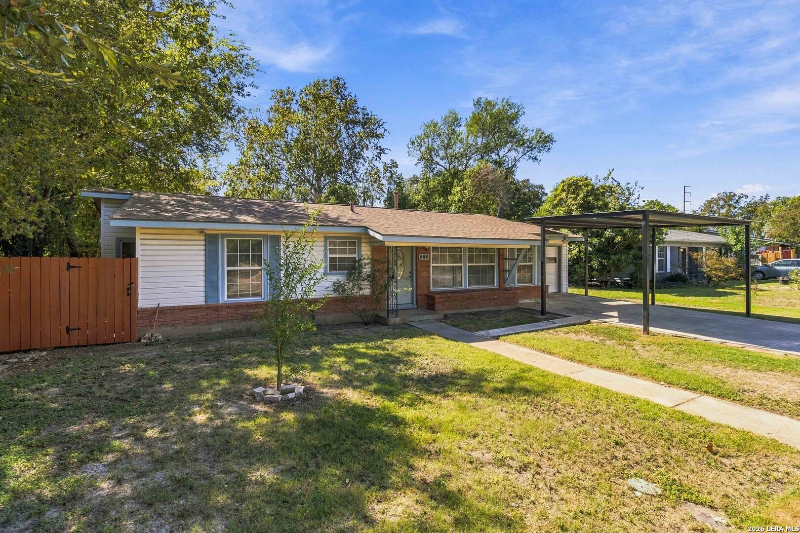 250 Chesswood Drive San Antonio TX 78228