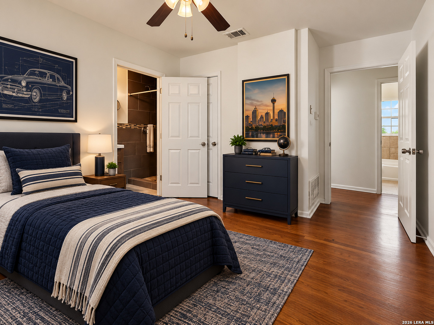 250 Chesswood Drive San Antonio TX 78228