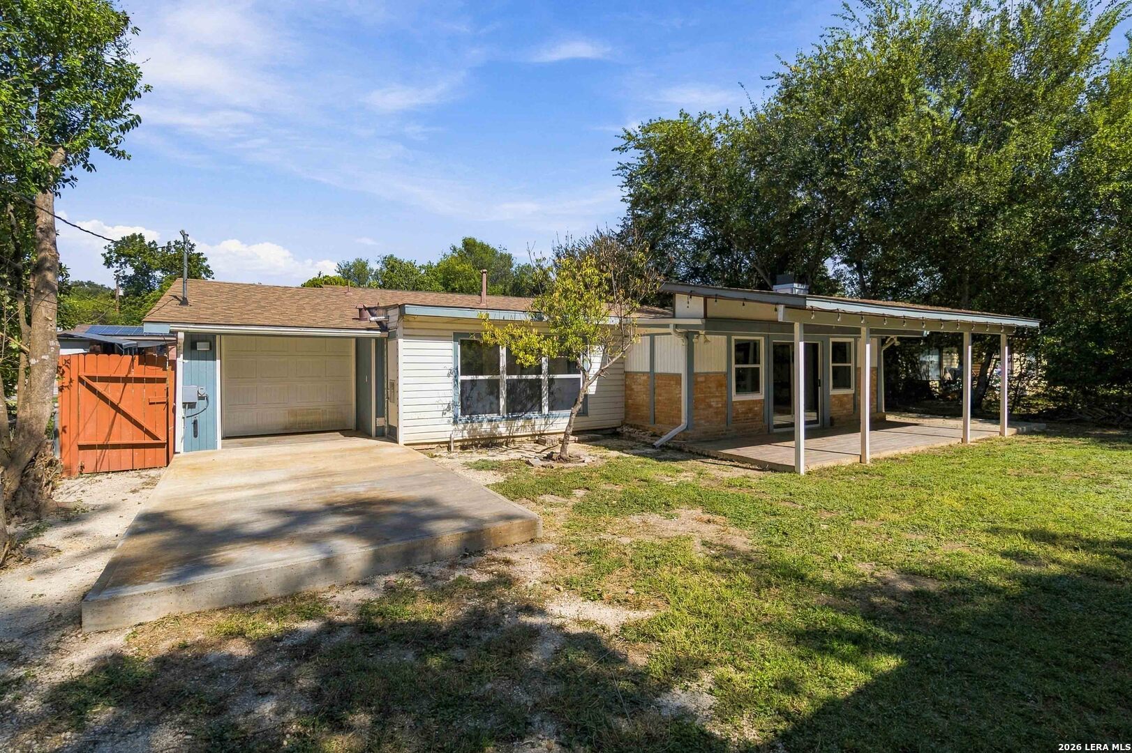 250 Chesswood Drive San Antonio TX 78228
