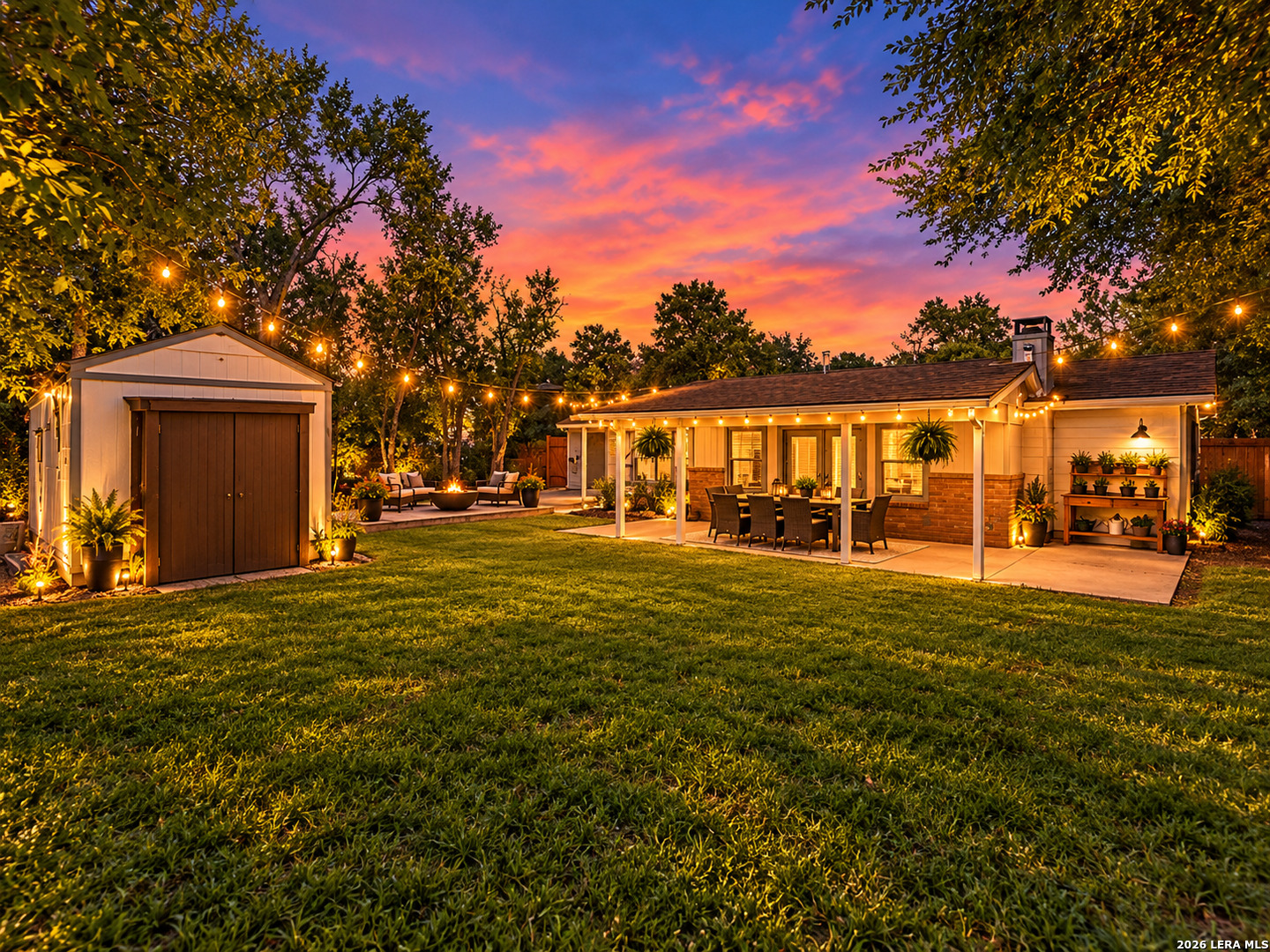 250 Chesswood Drive San Antonio TX 78228