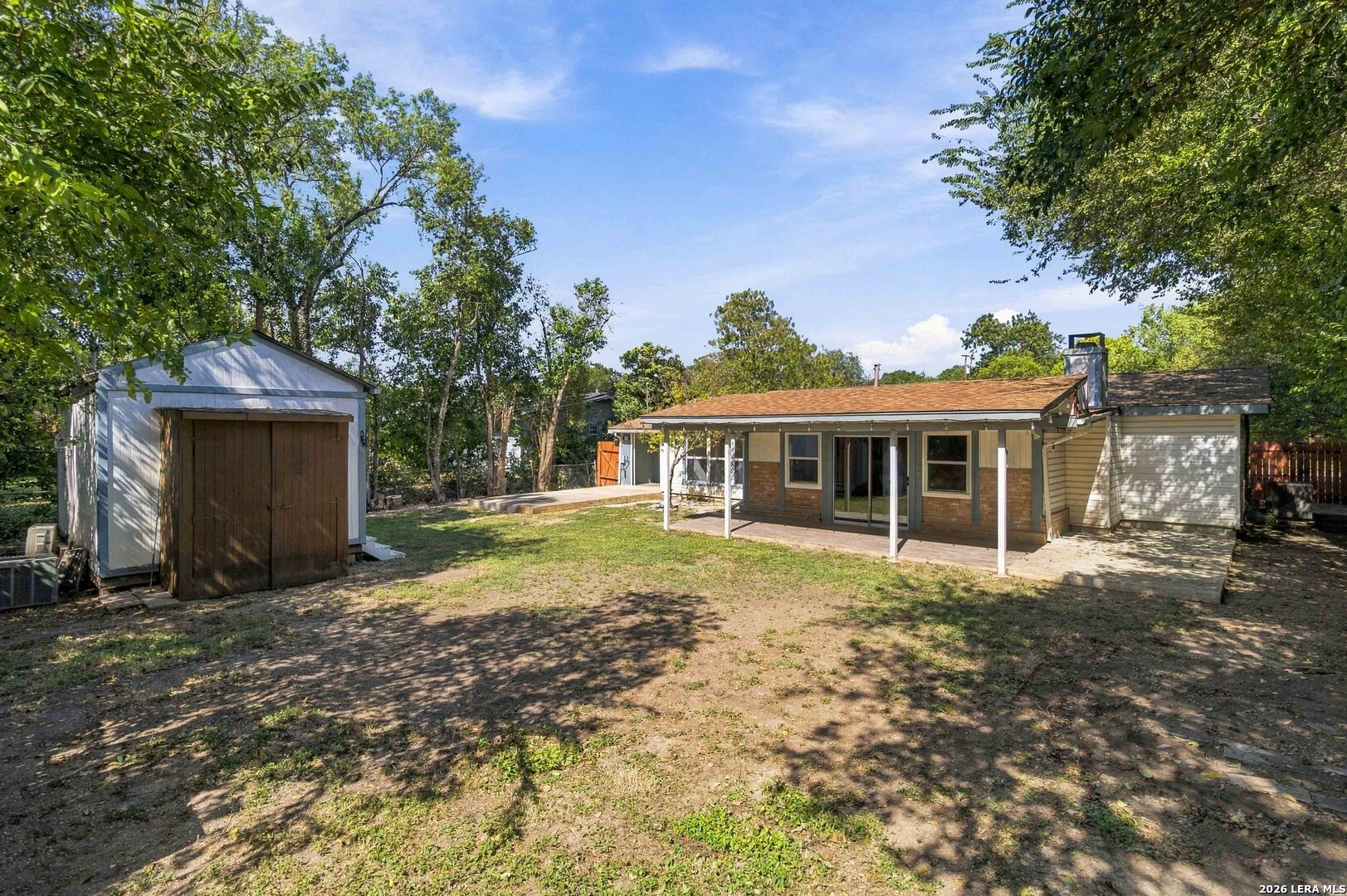 250 Chesswood Drive San Antonio TX 78228