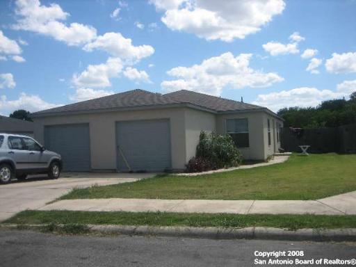 14537 Clovelly Wood San Antonio TX 78233