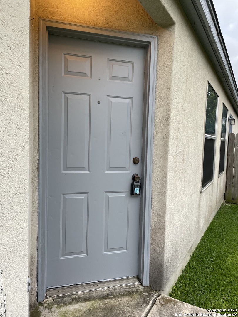 14537 Clovelly Wood San Antonio TX 78233