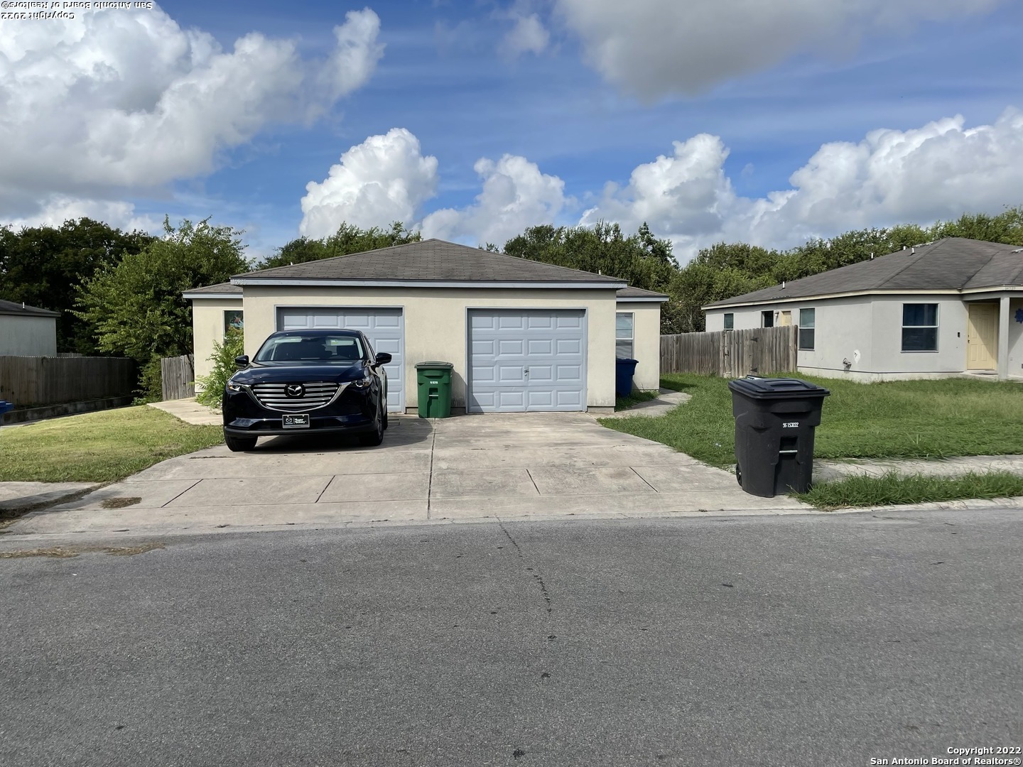 14537 Clovelly Wood San Antonio TX 78233