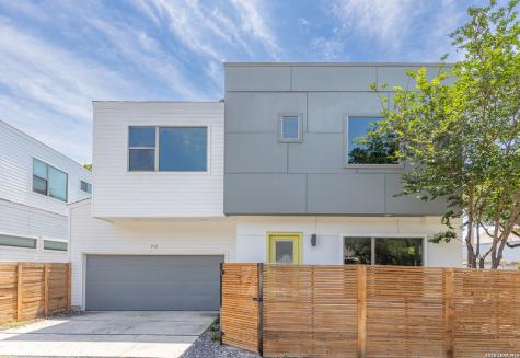 262 East Cevallos San Antonio TX 78204