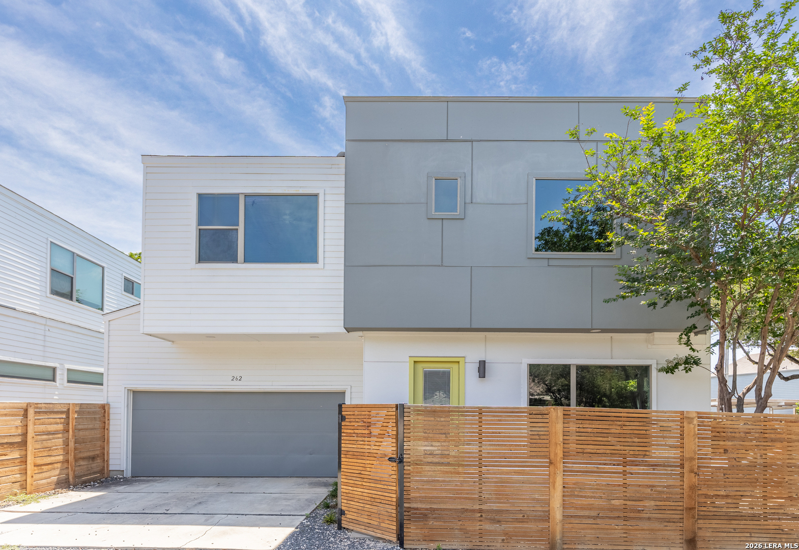 262 East Cevallos San Antonio TX 78204
