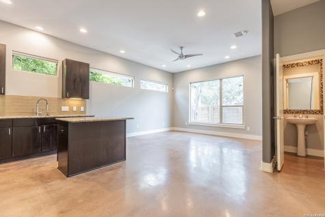 262 East Cevallos San Antonio TX 78204