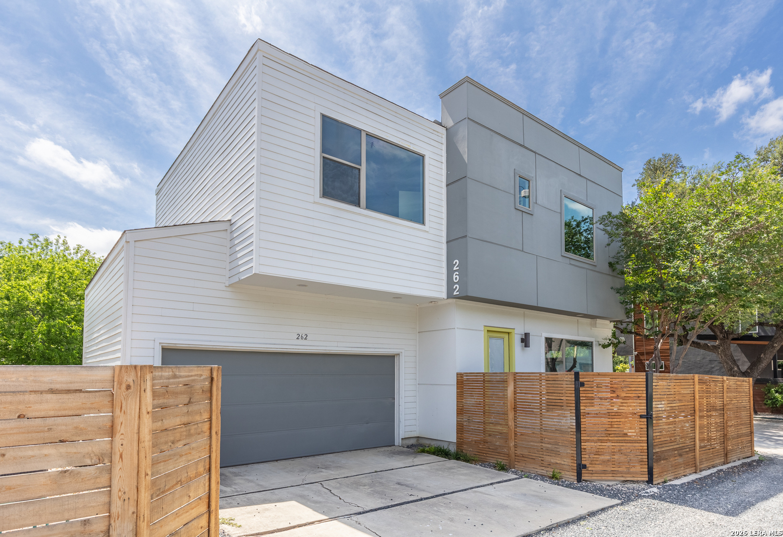 262 East Cevallos San Antonio TX 78204