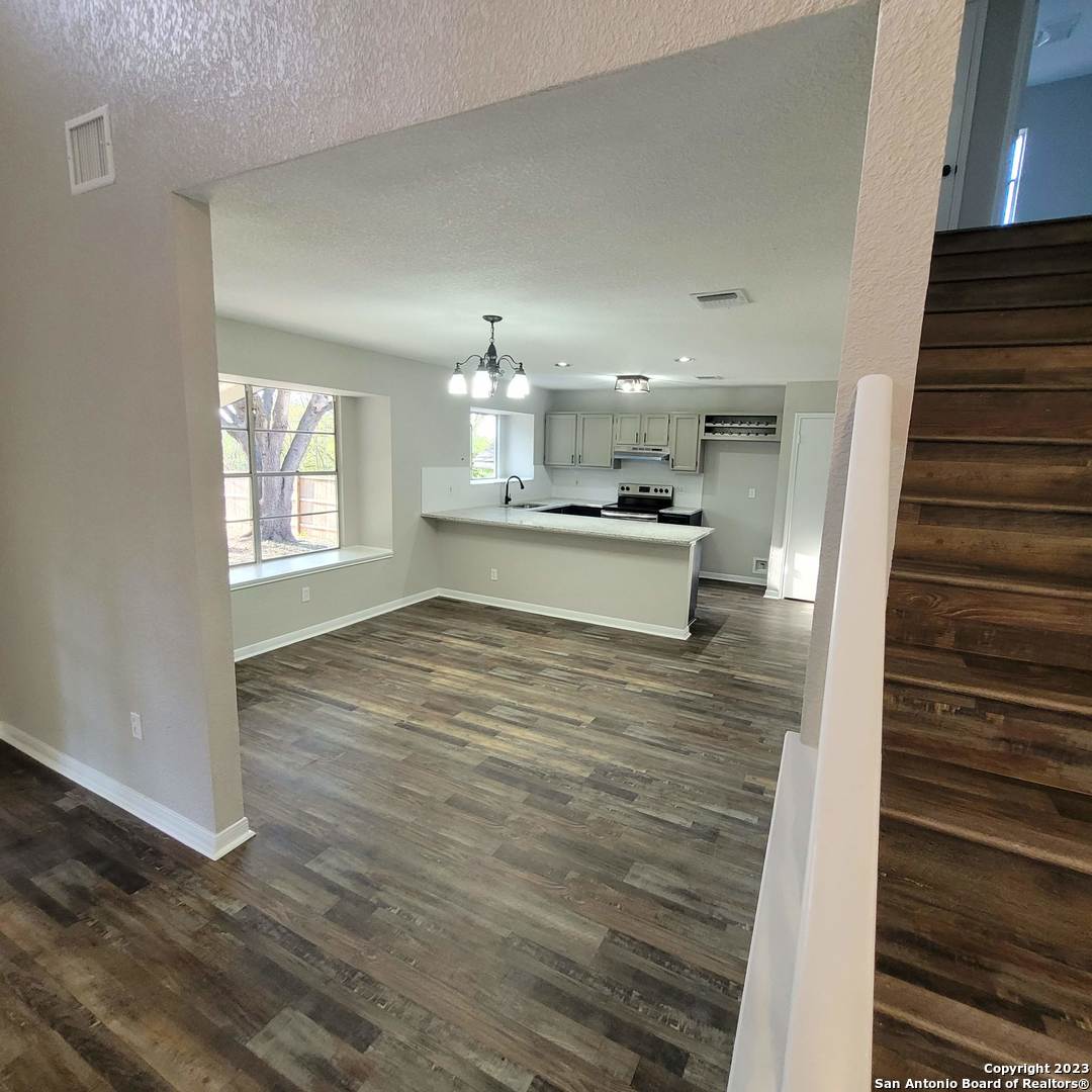 14623 Highland Ridge San Antonio TX 78233
