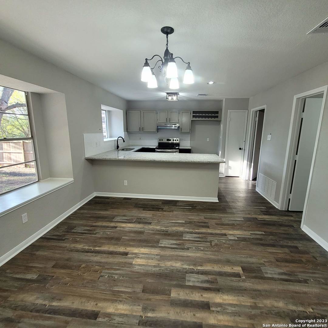 14623 Highland Ridge San Antonio TX 78233