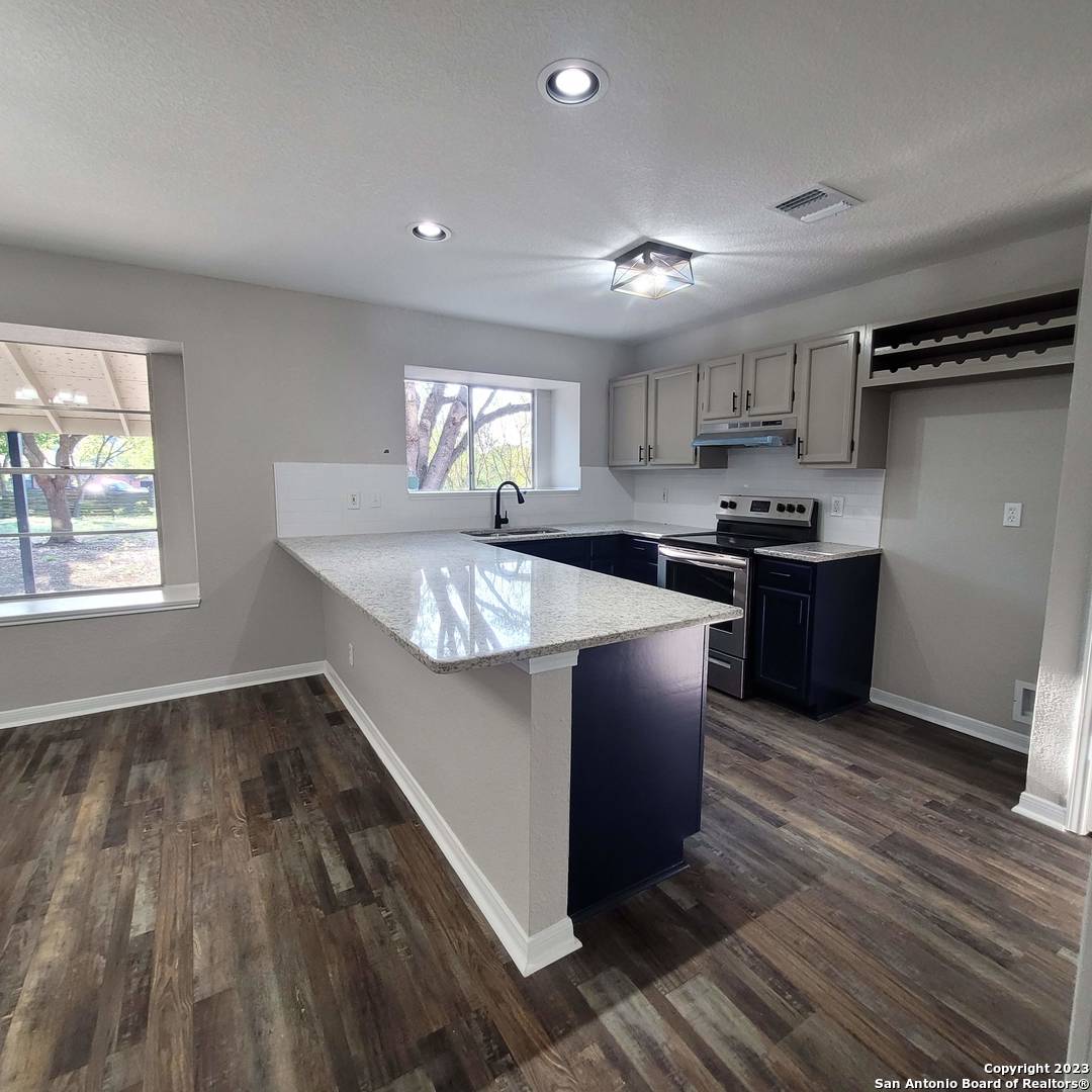 14623 Highland Ridge San Antonio TX 78233