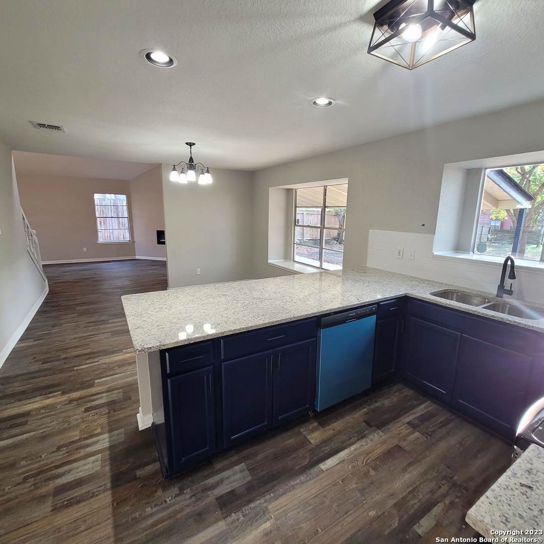 14623 Highland Ridge San Antonio TX 78233