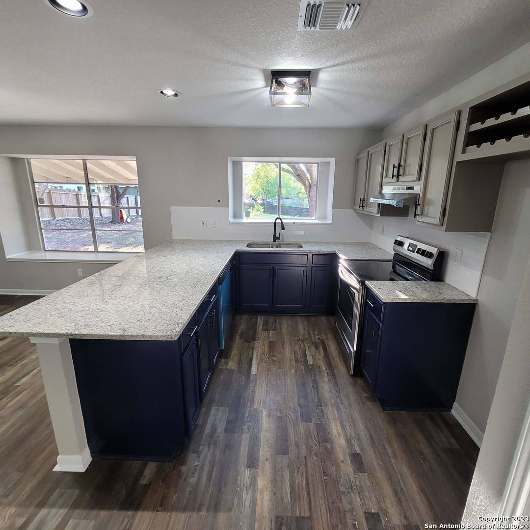 14623 Highland Ridge San Antonio TX 78233