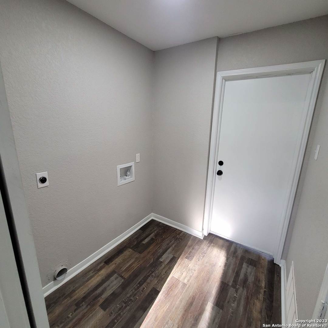 14623 Highland Ridge San Antonio TX 78233