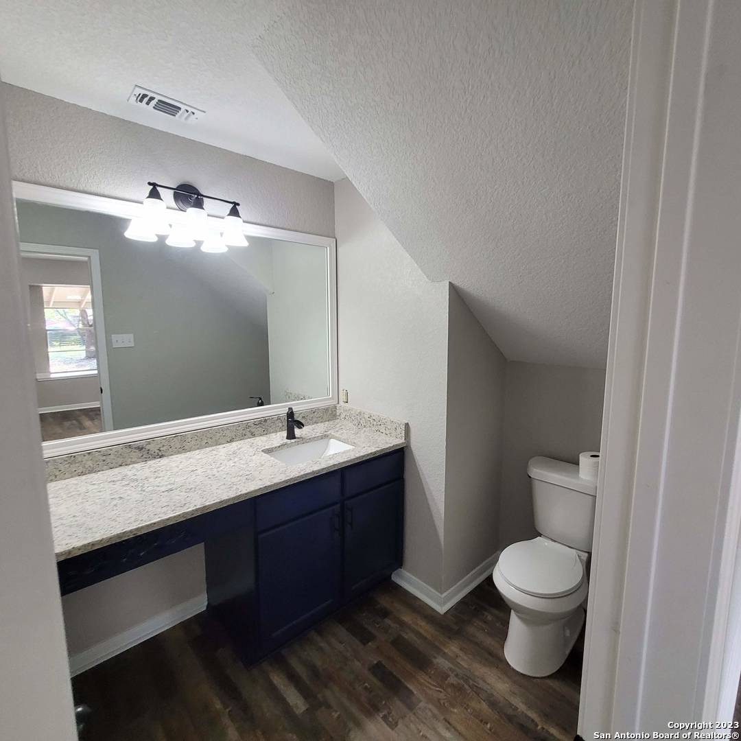 14623 Highland Ridge San Antonio TX 78233