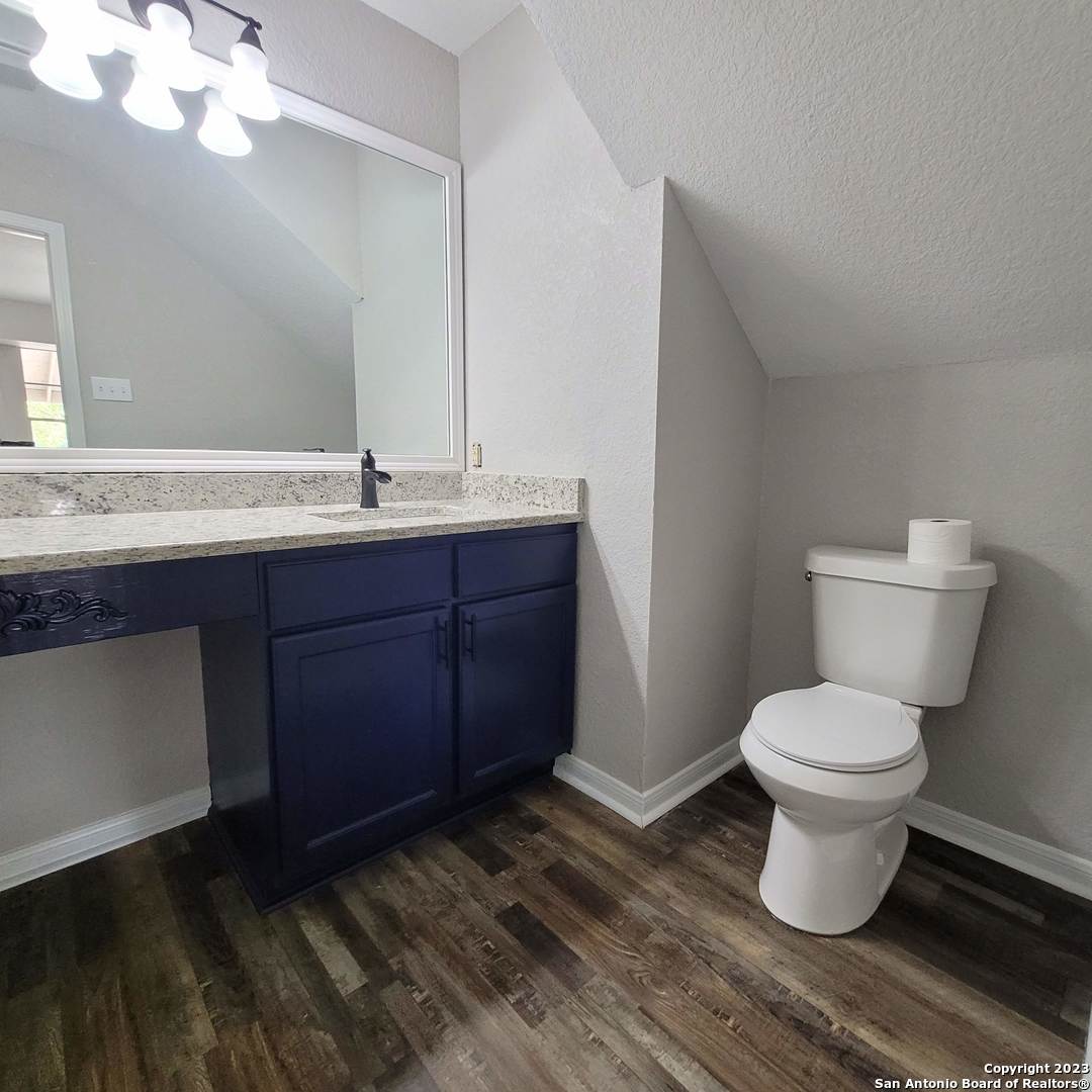 14623 Highland Ridge San Antonio TX 78233