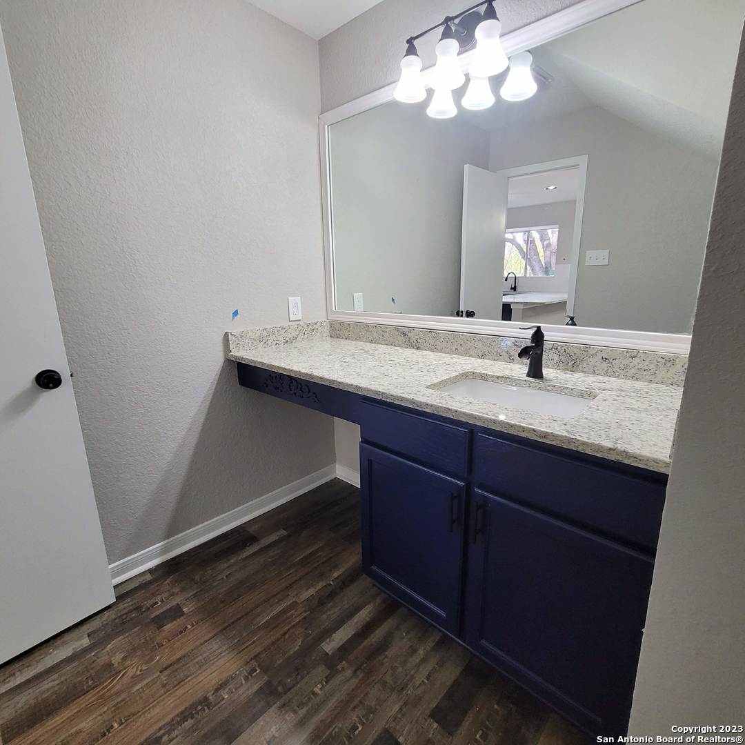 14623 Highland Ridge San Antonio TX 78233