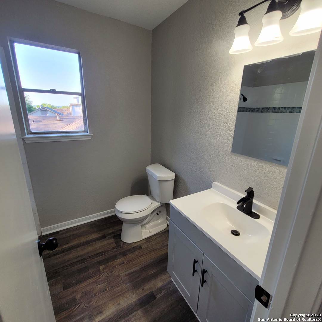14623 Highland Ridge San Antonio TX 78233