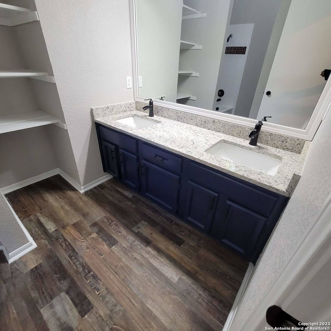 14623 Highland Ridge San Antonio TX 78233