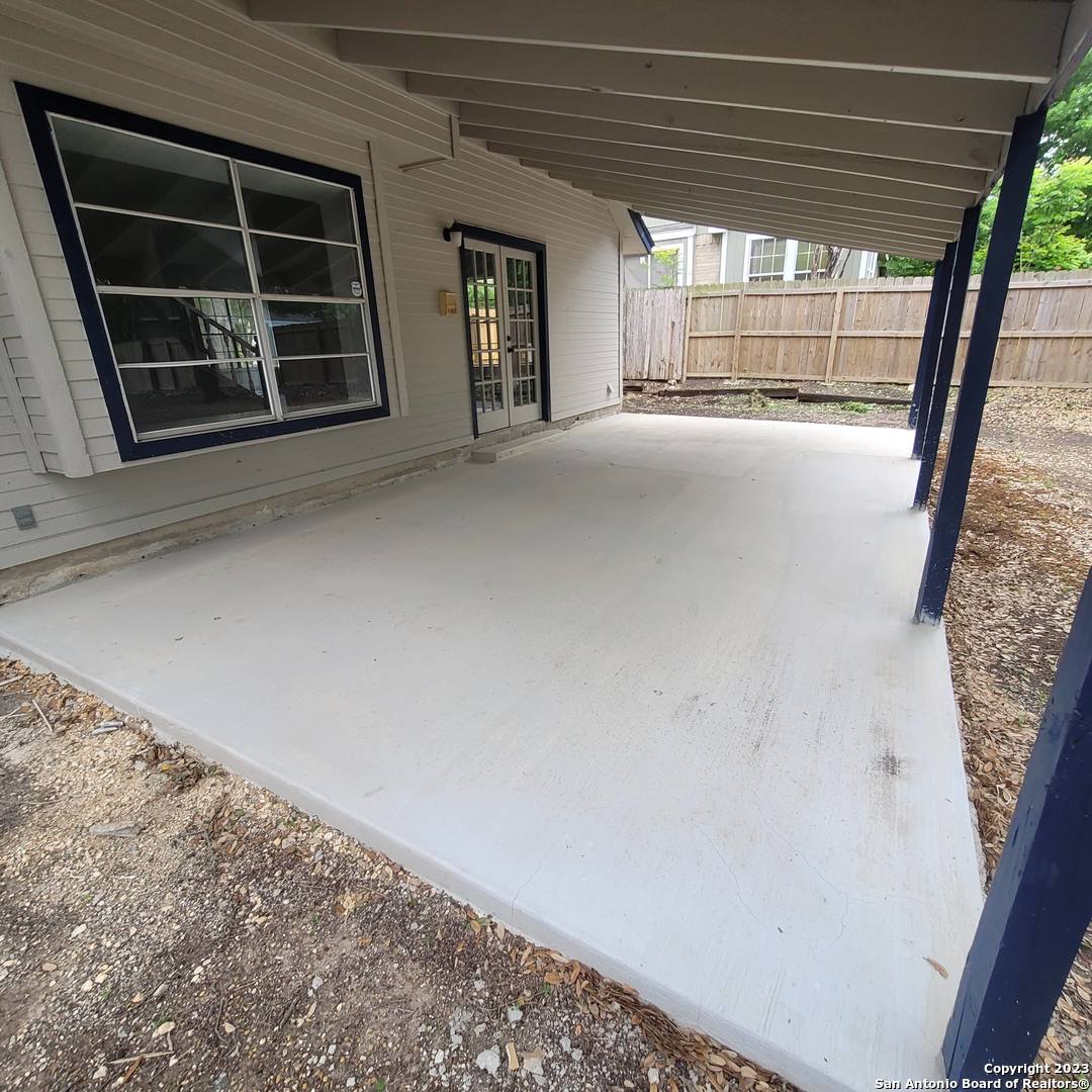 14623 Highland Ridge San Antonio TX 78233