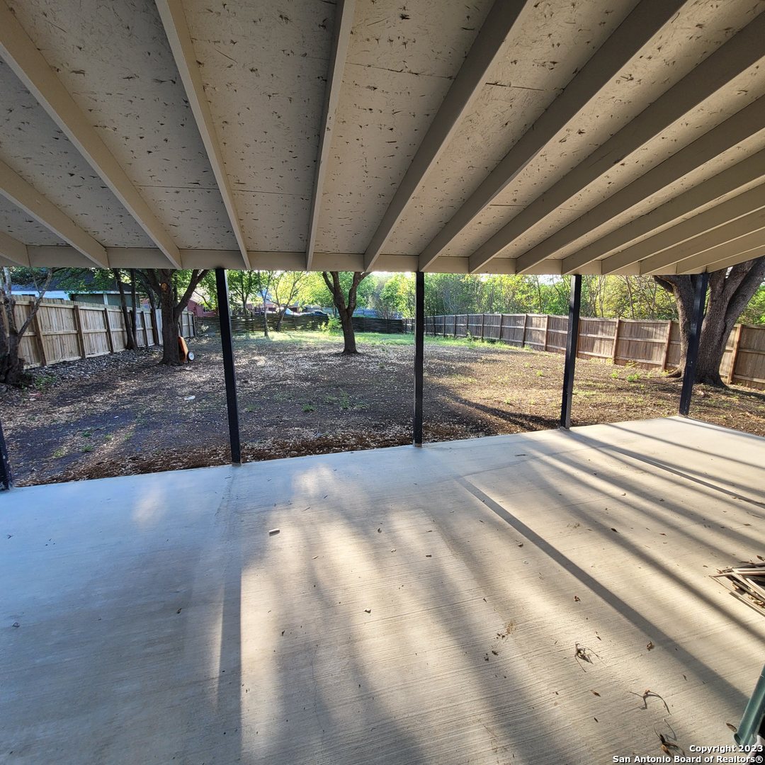 14623 Highland Ridge San Antonio TX 78233