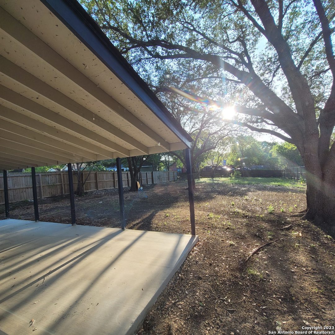 14623 Highland Ridge San Antonio TX 78233