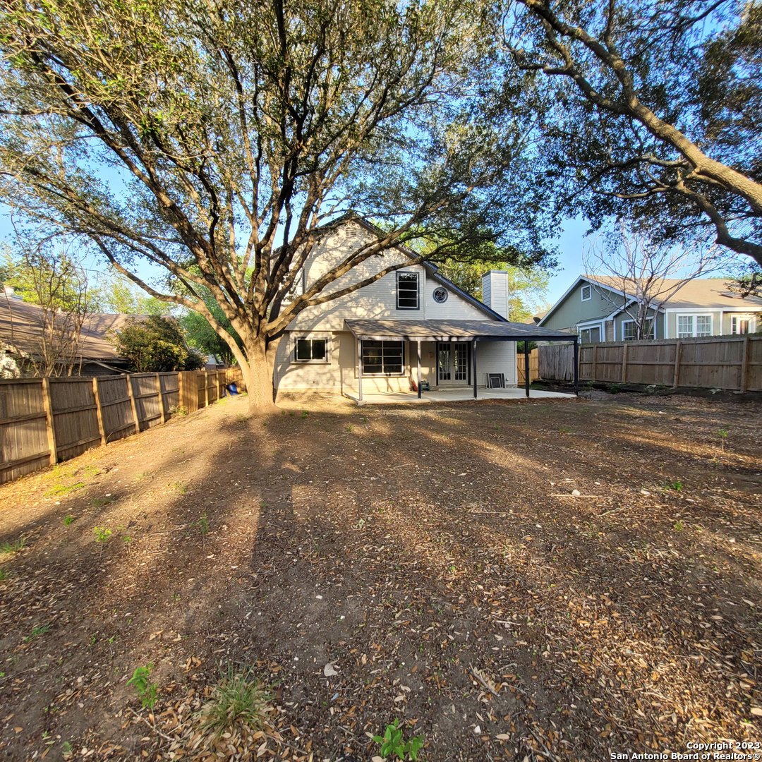 14623 Highland Ridge San Antonio TX 78233